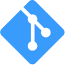 Git logo